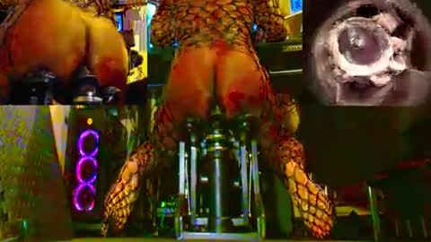 your filthy fuck pig online show from February 16, 6:39 pm