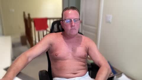 bigblondviking online show from May 6, 5:24 pm