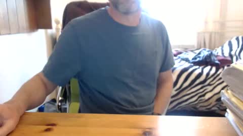 Big Blue online show from February 18, 2:26 pm