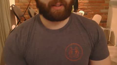 Luke92 online show from February 4, 3:01 am