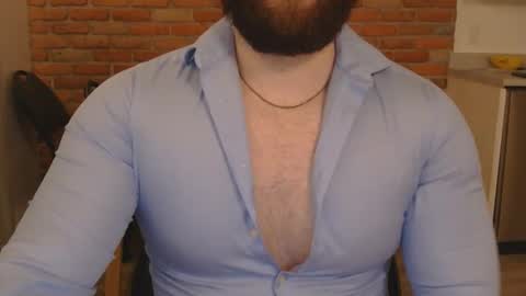 Luke92 online show from February 3, 2:53 am