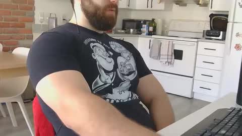 Luke92 online show from February 8, 5:06 pm