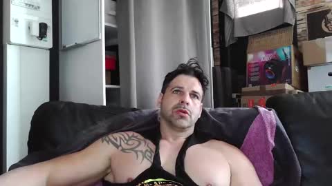 Bigboyband online show from March 26, 2:43 pm