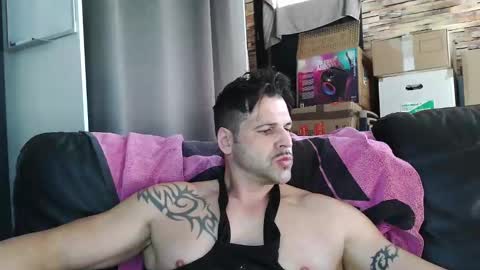 Bigboyband online show from March 18, 4:21 pm