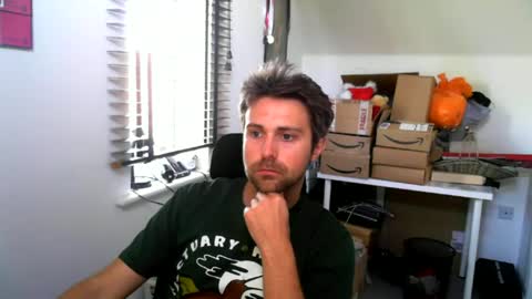 Big Brit online show from July 14, 10:08 am