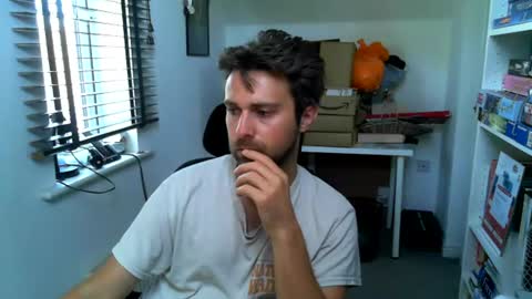 Big Brit online show from July 15, 2:02 pm