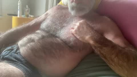 big bush online show from July 16, 2:29 am