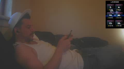 Jon - Im Straight online show from May 9, 11:06 pm