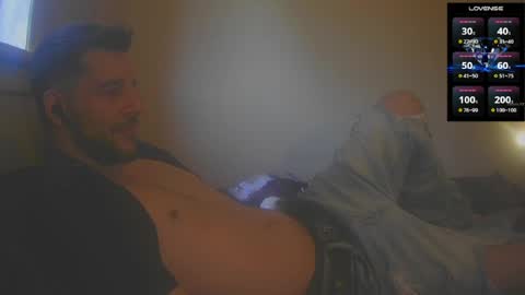 Jon - Im Straight online show from July 12, 10:23 pm