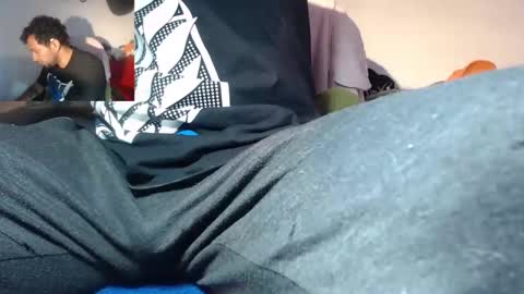 bigcock_hair online show from May 29, 10:20 pm
