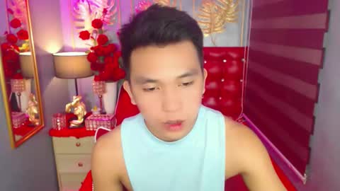 Simon online show from January 26, 2:45 am