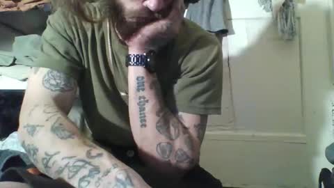 BigDaddykodack online show from February 16, 8:12 am