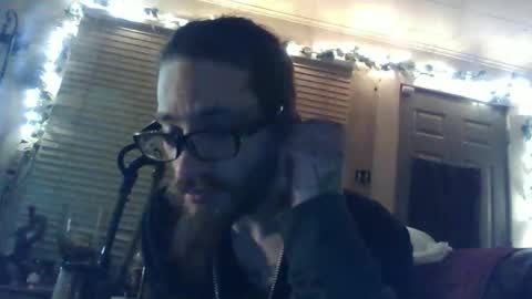 BigDaddykodack online show from January 11, 6:39 am