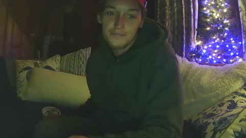 Bigdaddycumz online show from December 25, 12:16 am