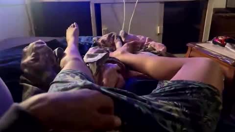 bigdickrican223 online show from April 13, 2:45 am