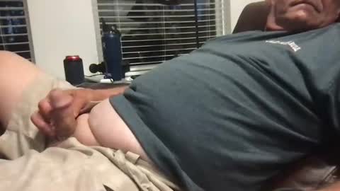 Bigdog62 online show from July 10, 4:27 am