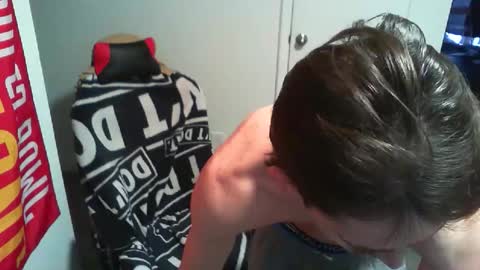 BigWilly online show from March 8, 6:34 pm