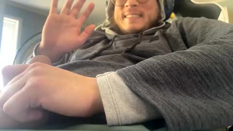 Bigdom1337 online show from April 7, 8:53 pm