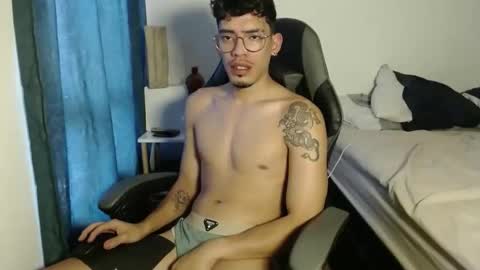 BigDragonBoy online show from April 12, 10:21 pm