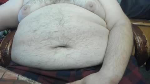 bigdude0162 online show from December 19, 1:24 am