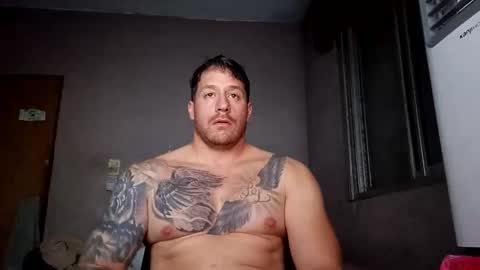 biggeboyy online show from April 7, 5:07 am