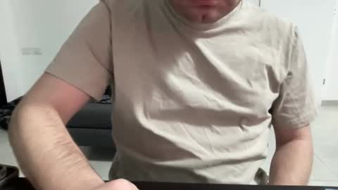 CockWorship online show from February 2, 9:23 pm