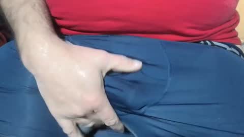 Bighairy bud online show from January 13, 1:23 am