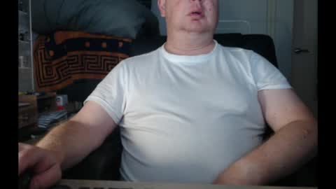 bighorn1981 online show from April 1, 10:18 pm