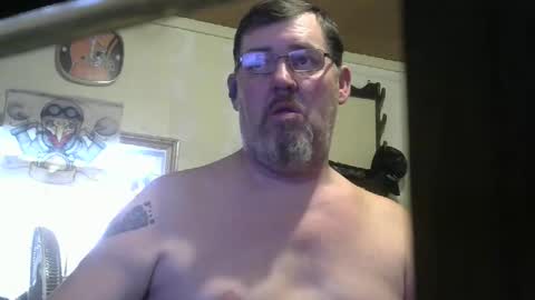bigjohn41000 online show from May 2, 7:05 pm