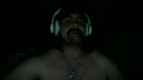 BigJohnOfTheWoods online show from December 18, 4:52 am