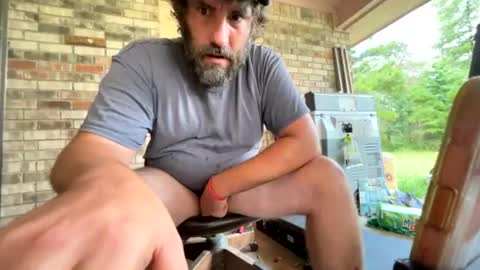 bigjohnson6923 online show from July 28, 6:53 pm