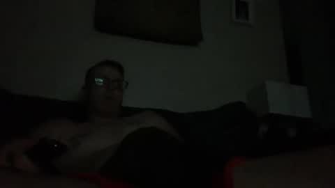 bigknobrob1984 online show from August 9, 3:56 am