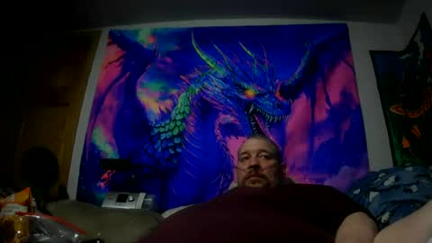 bigman42of0rlife online show from July 1, 8:48 am