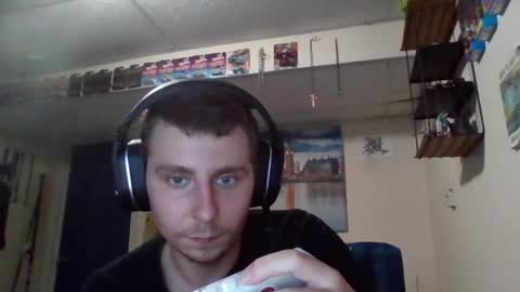 casper617 online show from July 14, 9:43 pm