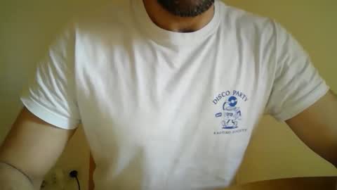 bigmuscleworsh online show from April 7, 4:29 pm