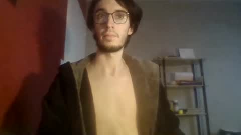 Nicolas online show from December 29, 1:28 pm