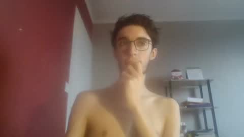 Nicolas online show from February 25, 9:31 am