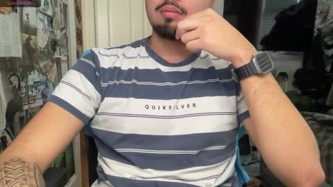 Bound me up online show from February 10, 7:29 pm