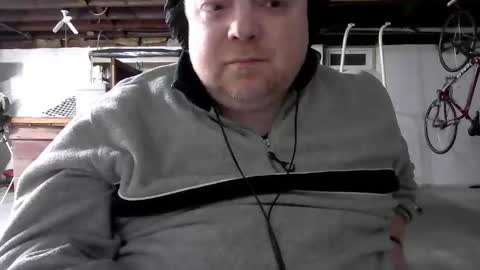 Big Red online show from February 22, 4:47 am