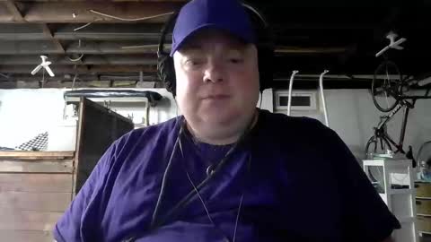Big Red online show from June 2, 6:25 am