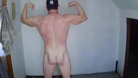 Jarvis online show from April 8, 9:12 pm