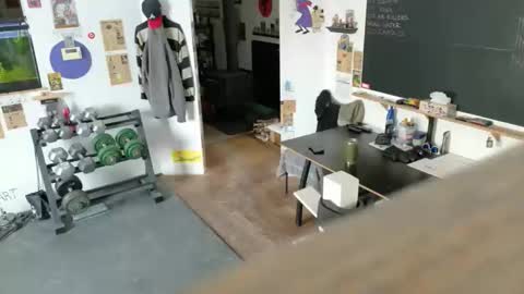 Jarvis online show from March 30, 4:08 pm