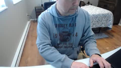 Rick online show from June 22, 4:33 pm