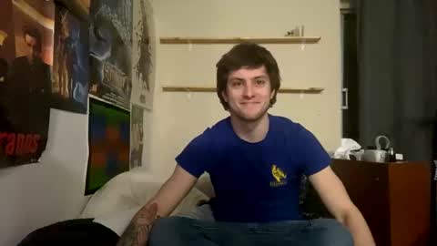 Ruckus online show from March 7, 12:48 am