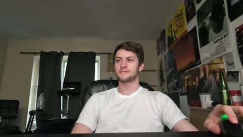 Ruckus online show from June 23, 11:40 pm