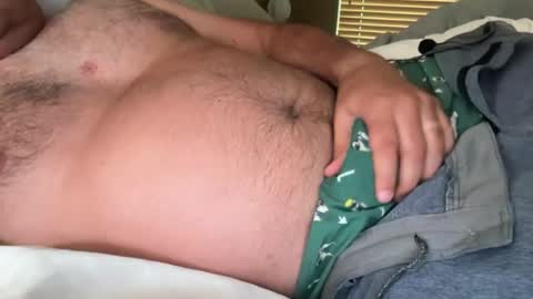 bigthickstick online show from July 23, 9:56 pm