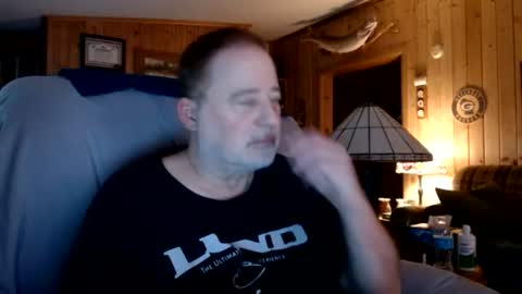 bigthicksatisfying2 online show from July 17, 1:02 am