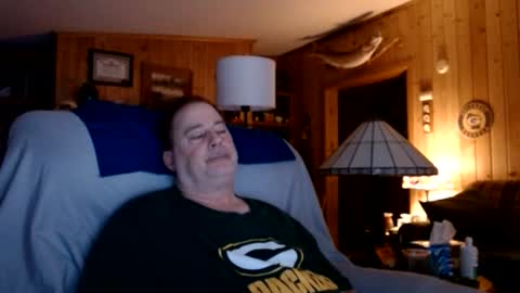 bigthicksatisfying2 online show from July 7, 6:47 am