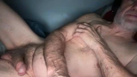 Bigwebone online show from March 10, 4:40 am