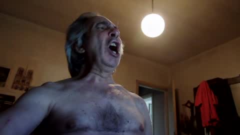 bill daddy online show from August 5, 4:56 pm